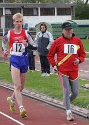 Un champion