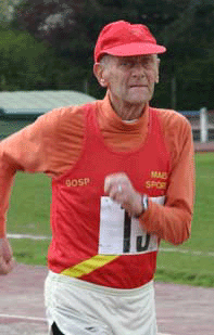 la marche, un sport pour tous !